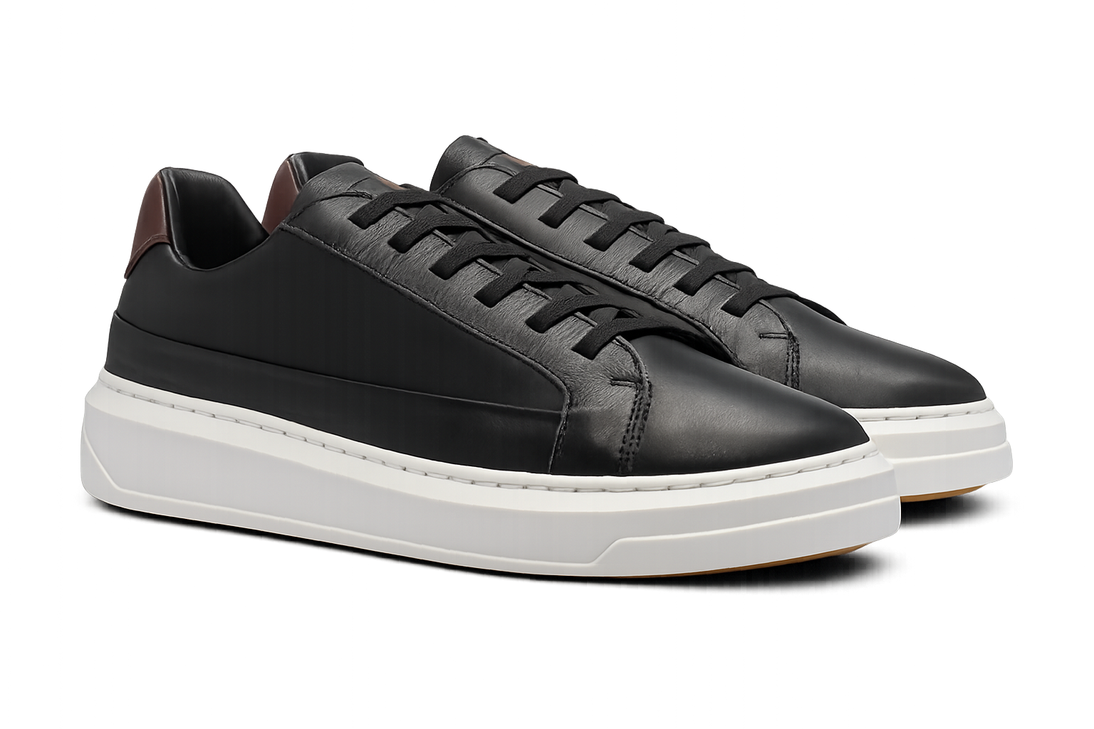 West Classic Black